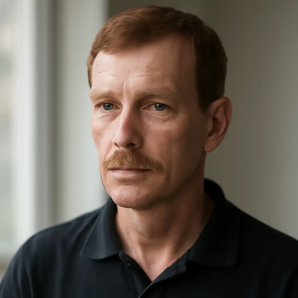 Klaus Bergmann